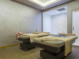 Park İnn by Radisson İstanbul Atatürk Airport