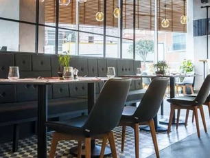 Park İnn by Radisson İstanbul Atatürk Airport