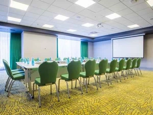 Park İnn by Radisson İstanbul Atatürk Airport