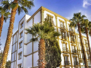 Park Palace Hotel Kyrenia