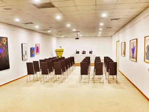 Park Palace Hotel Kyrenia