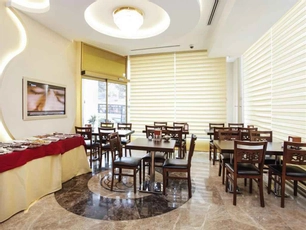 Parmada Hotel Old City