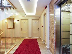 Parmada Hotel Old City