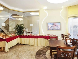 Parmada Hotel Old City