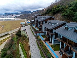 Peerless Villas Hotel