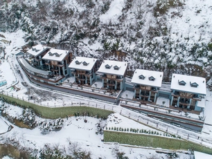 Peerless Villas Hotel