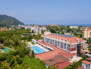 Pera Aura Resort Hotel & Spa