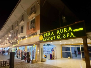 Pera Aura Resort Hotel & Spa