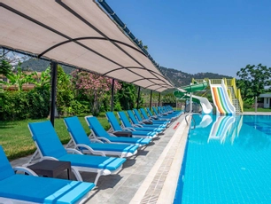 Pera Aura Resort Hotel & Spa