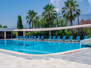 Pera Aura Resort Hotel & Spa