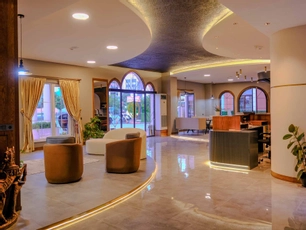 Pereira Samsun