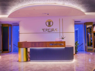 Pereira Samsun