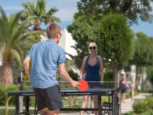 Petunya Beach Resort