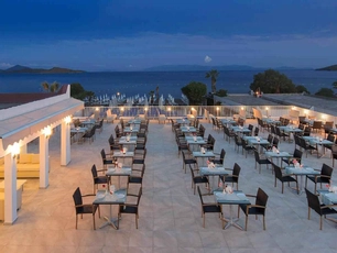 Petunya Beach Resort