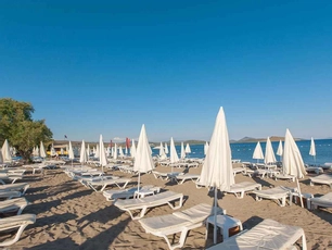 Petunya Beach Resort