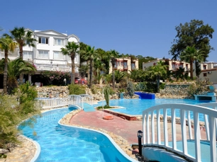 Phoenix Sun Hotel