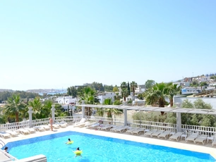 Phoenix Sun Hotel