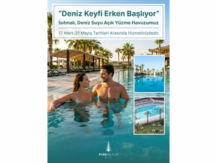 Pine Beach Belek
