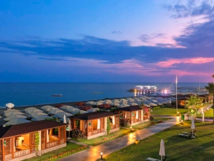 Pine Beach Belek