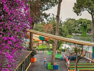 Pine Beach Belek