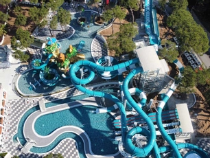 Pine Beach Belek
