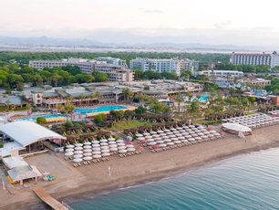 Pine Beach Belek