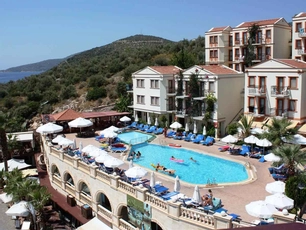 Pirat Hotel