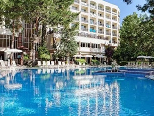 Pirates Park Resort