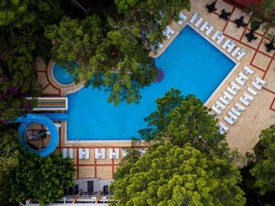 Pirates Park Resort