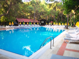 Pirates Park Resort