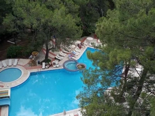 Pirates Park Resort