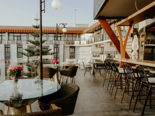 Pırıl Hotel Thermal & Beauty Spa