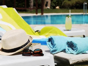 Pırıl Hotel Thermal & Beauty Spa