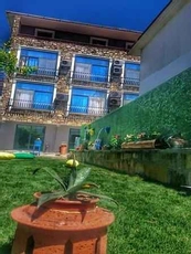 Pırlanta Butik Hotel Çeşme