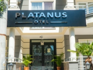 Platanus Hotel