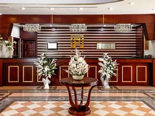 Plaza Hotel Diyarbakır