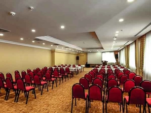 Plaza Hotel Diyarbakır