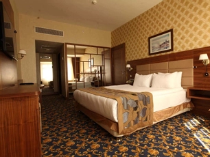 Plaza Hotel Diyarbakır