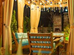 Poison Garden Suite & Spa