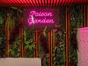 Poison Garden Suite & Spa