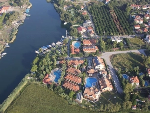 Portakal Hotel Dalyan