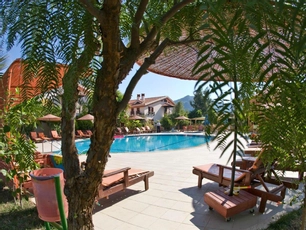 Portakal Hotel Dalyan