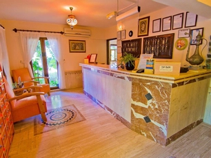 Portakal Hotel Dalyan