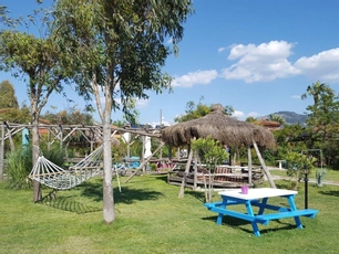 Portakal Hotel Dalyan