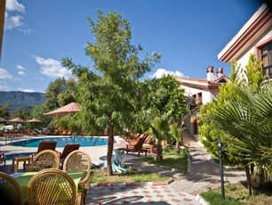 Portakal Hotel Dalyan