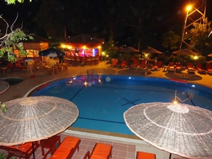 Portakal Hotel Dalyan