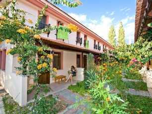 Portakal Hotel Dalyan