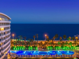 Porto Bello Hotel Resort & Spa