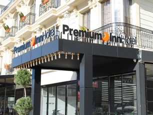 Premium Inn Boutique Hotel