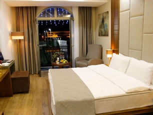 Premium Inn Boutique Hotel